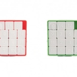 Teddies Schuifpuzzel 15