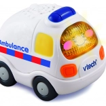 Ambulance Tut Tut voor kinderen