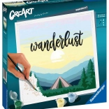 CreArt reisset voor jonge kunstenaars