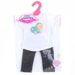 kleding voor pop 40–45 cm