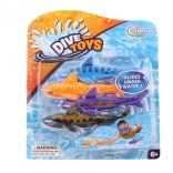 Watersharks voor duiken en zwemmen