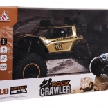 Gouden offroad RC-model 1:8