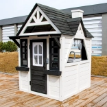 Tuinhuisje Filip voor kinderen