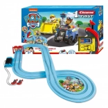 Carrera First Autobaan Paw Patrol 2,9 m