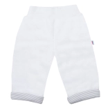 Luxe baby winter sweatpants NEW BABY Snowy