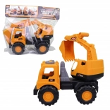 Bouwvoertuig Graafmachine 30 cm