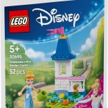 LEGO® Disney™ 30695 Assepoesters miniatuurtuintoren