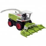 Model hakselaar CLAAS Jaguar 900