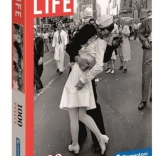 Puzzel 1000 stukjes Leven