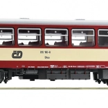 Roco aanhangwagen voor motorrijtuig serie 810 ČD