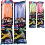 schuimwerpvliegtuig Air Glider – lichte zwever voor buitenplezier