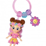 LIL’ SNAPS poppetje – verzamelbare mini-figuur en sieraad (serie 2)