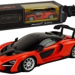 R/C model McLaren 1:24 rood