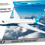Constructieset BOEING 787 Dreamliner van COBI