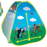 Kinder tent Mol
