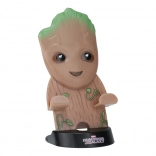 Telefoonhouder Groot – gelicentieerde print