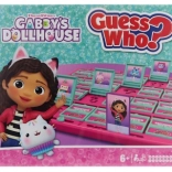 spel raad eens? gabbys dollhouse