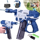 Elektrisch waterpistool met lange bereik