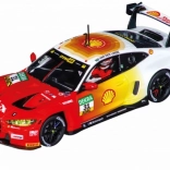 auto voor racebaan CARRERA DIGITAL 132 BMW M4 GT3 SCHUBERT 1:32