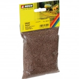 Strooimateriaal bruin