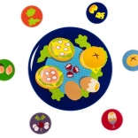 Captain Smart - Koken voor kleine koks