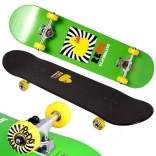 Houten skateboard ReDo Rubber Duck