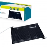 Zonnepaneel voor zwembadverwarming 110 x 171 cm Bestway