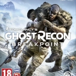 Tom Clancy’s Ghost Recon Breakpoint voor Xbox One