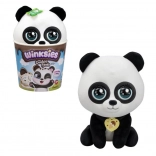 Pluchen diertje Cookie Panda