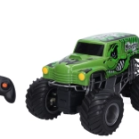 Afstandsbediende auto Monster 29 cm