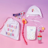 Baby Born set voor pasgeborenen – accessoires voor pop 43 cm