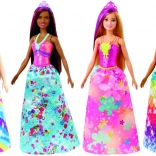Barbie magische prinses Dreamtopia