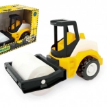 Kunststof wals Tech Truck 23 cm Wader