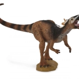 Dinosaurusfiguur Xiongguanlong COLLECTA