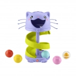 Fisher-Price Katten-glijbaan