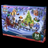 Adventskalender Paw Patrol