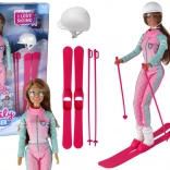 Pop Anlily - Ski set