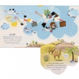 Boek Ooievaar Matko - Zomeravontuur