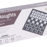 Magnetische dam 20 × 20 cm