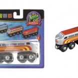 Maxim - Locomotief Santa Fe