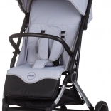 Sportieve kinderwagen Chipolino Pixie Cloud Grey