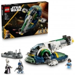 LEGO Star Wars Jango Fett – ruimteschip