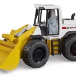 Wielshovel XL 5000 voor kinderen