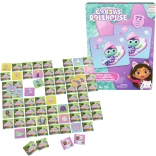 Gabby’s Dollhouse memospel – Gabi’s Kattenhuis, 72 kaarten