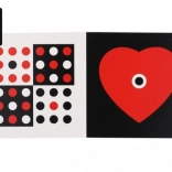 Boek Bäbätko ziet - Eerste boekje voor baby's