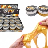 Metallic slijm ruimte