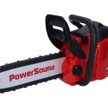 Kinderkettingzaag 36 cm met licht en geluid