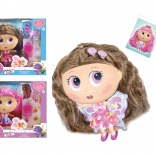 Panenka Fairy met accessoires 18 cm