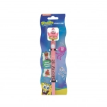 Beweegbare pen met Spongebob