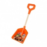 Dino Tatra kinder schop oranje